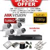 Buy the best quality CCTV cameras. Hikvision and Dahua CCTV Security cameras at best price in Kenya. Enjoy after sales support and warranty of upto 12 months.