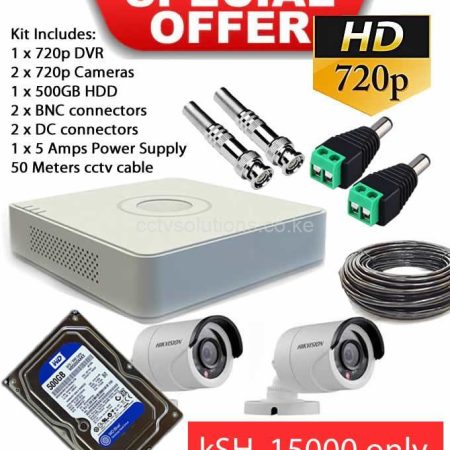 Affordable cctv cameras for home, mpesa shops, simple installations