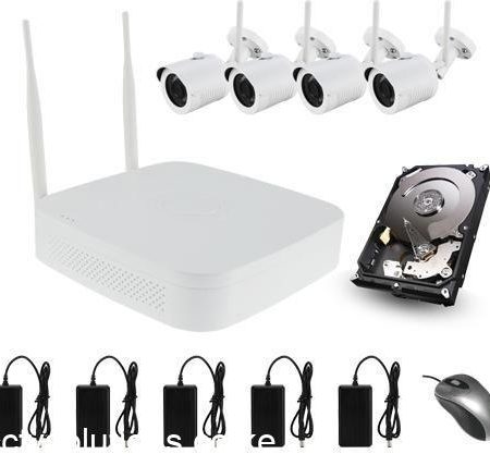 Buy wireless Wifi CCTV cameras in Nairobi Kenya