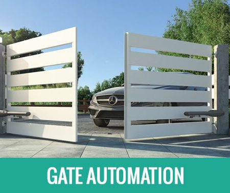 Automatic Gates