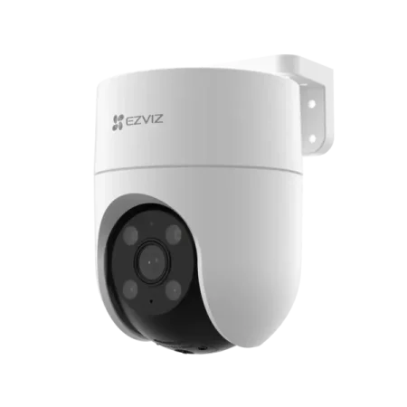 EZVIZ H8c 4G LTE 2K Resolution Pan&Tilt Camera 4mm