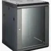 Hikvision DS-XS6409-S/B 9U Rack Cabinet